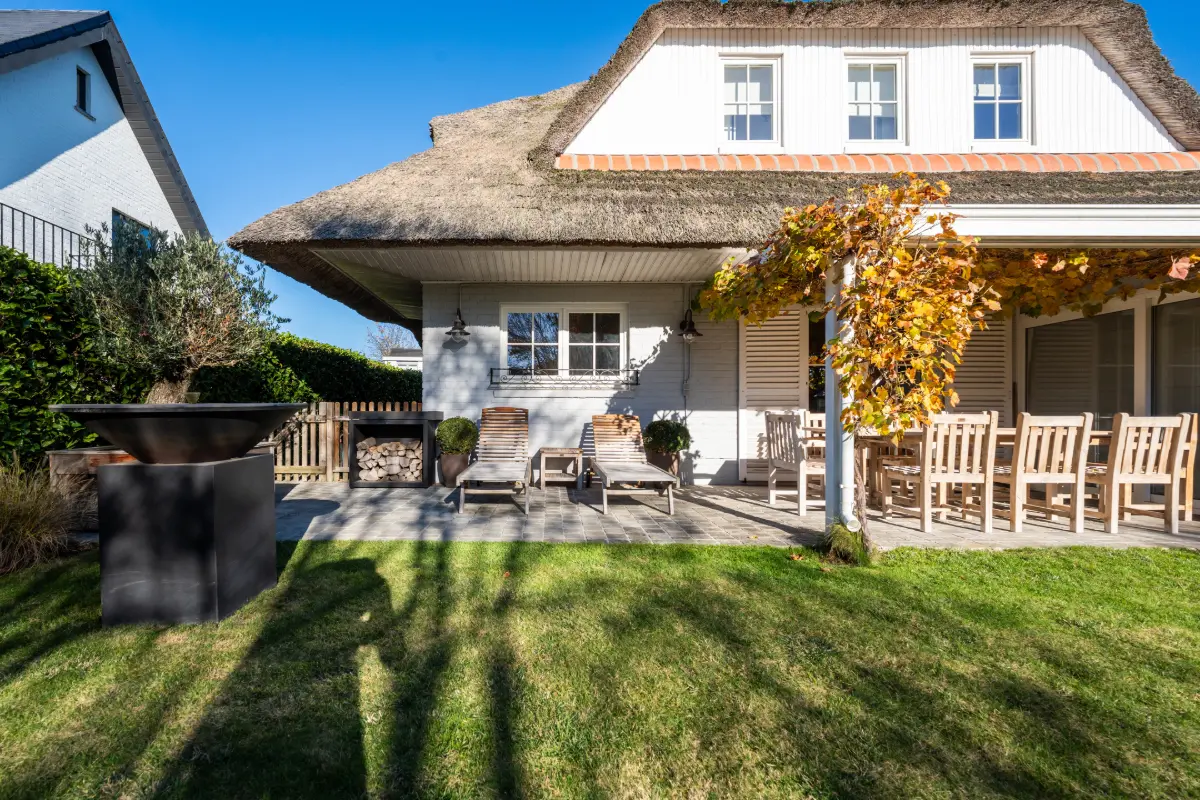 Maison à vendre à Waterloo 1410 795000.00€ 4 chambres 200.00m² - Annonce 627138