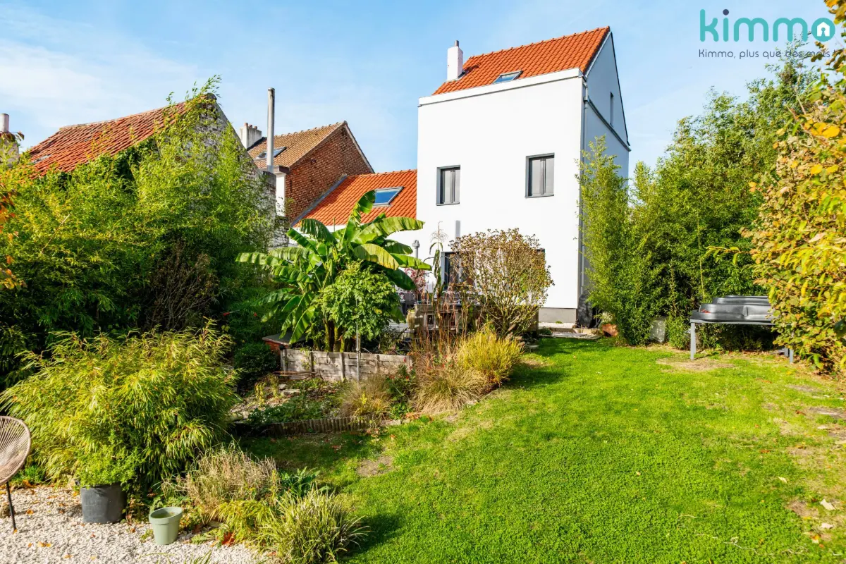 Huis te  koop in Eigenbrakel 1420 485000.00€ 3 slaapkamers 130.00m² - Zoekertje 627842