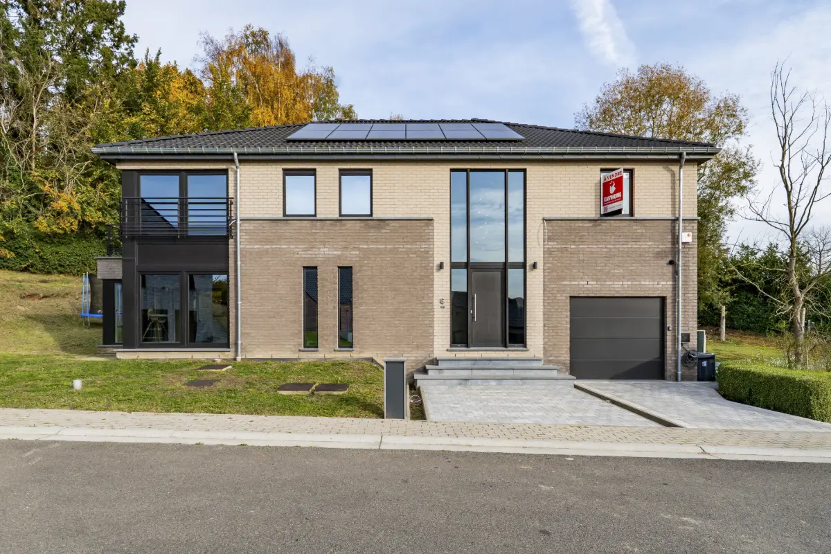 Maison à vendre à Braine-le-Château 1440 899000.00€ 4 chambres 260.00m² - Annonce 627821