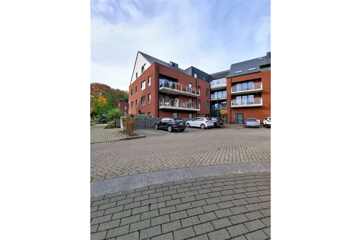 Appartement à louer à Mont-Saint-Guibert 1435 1075.00€ 2 chambres 85.00m² - Annonce 627812