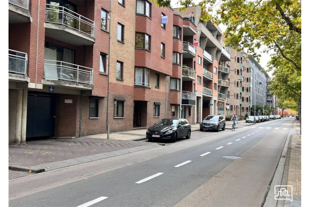 Box à louer à Louvain 3000 200.00€  chambres m² - Annonce 628274