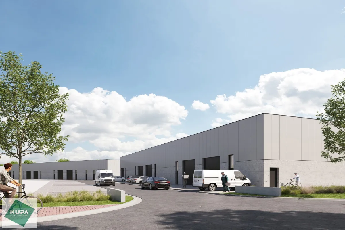 Handelszaak te  koop in Hal 1500 2923200.00€  slaapkamers 2016.00m² - Zoekertje 628288