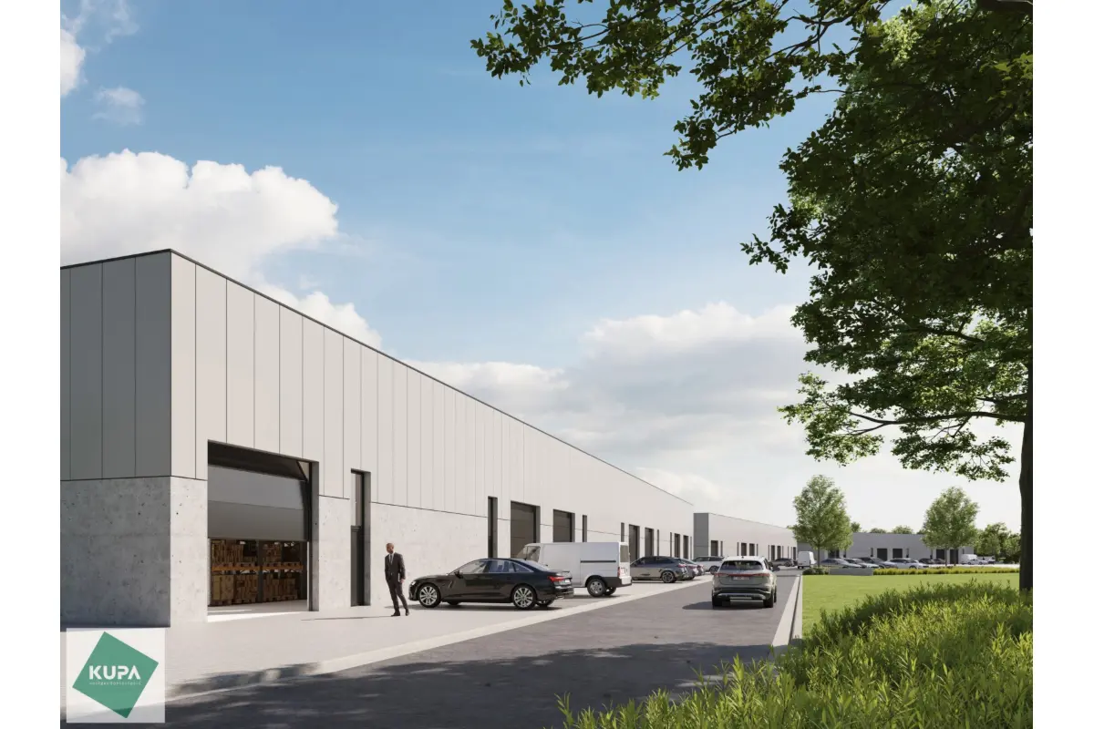 Handelszaak te  koop in Lembeek 1502 427500.00€  slaapkamers 285.00m² - Zoekertje 628289