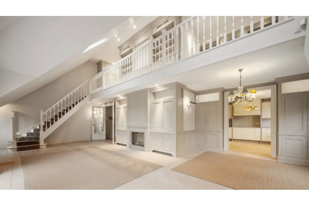 Penthouse te  koop in Keerbergen 3140 685000.00€ 3 slaapkamers 229.00m² - Zoekertje 628267