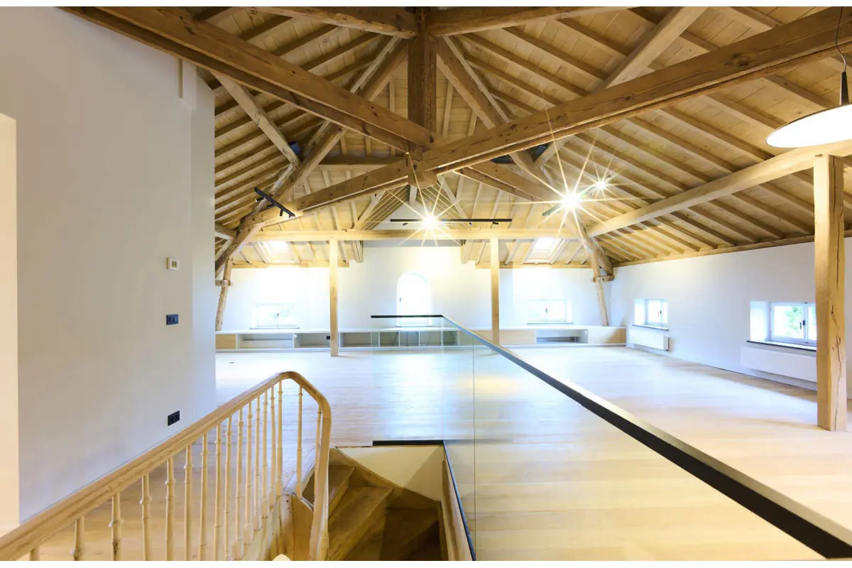 Appartement à louer à Rhode-Saint-Genese 1640 3000.00€ 3 chambres 298.00m² - Annonce 629464