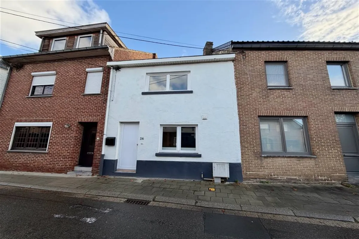 Maison à louer à Grez-Doiceau 1390 1200.00€ 2 chambres 107.00m² - Annonce 629203