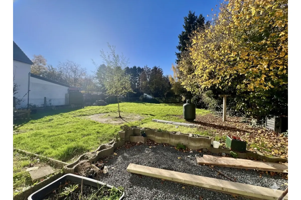 Huis te  koop in Graven 1390 325000.00€ 3 slaapkamers 110.00m² - Zoekertje 629534