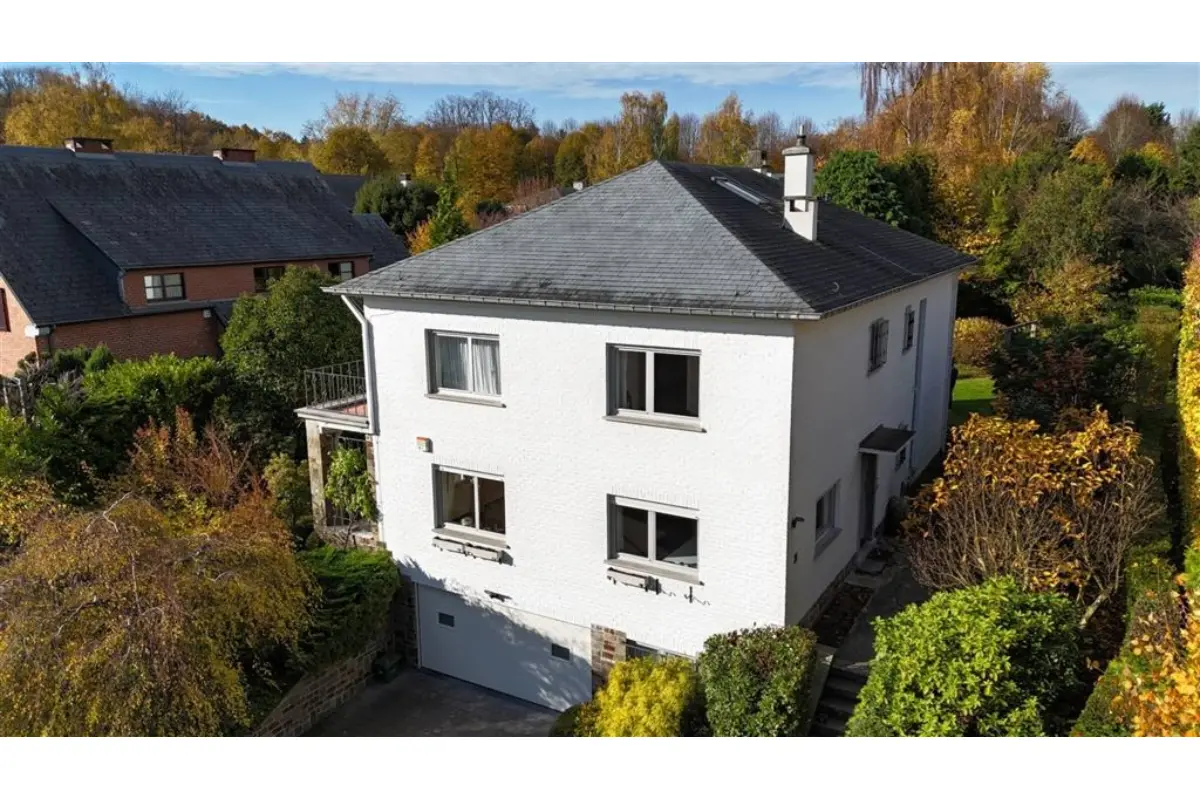 Maison à vendre à Tervuren 3080 745000.00€ 5 chambres 394.00m² - Annonce 629447