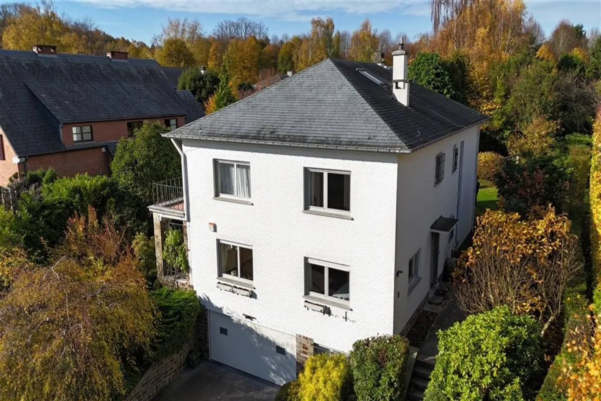 Maison à vendre à Tervuren 3080 745000.00€ 5 chambres 394.00m² - Annonce 629447