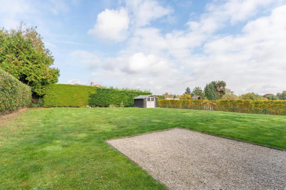 Maison à vendre à Waterloo 1410 795000.00€ 5 chambres 185.00m² - Annonce 629438