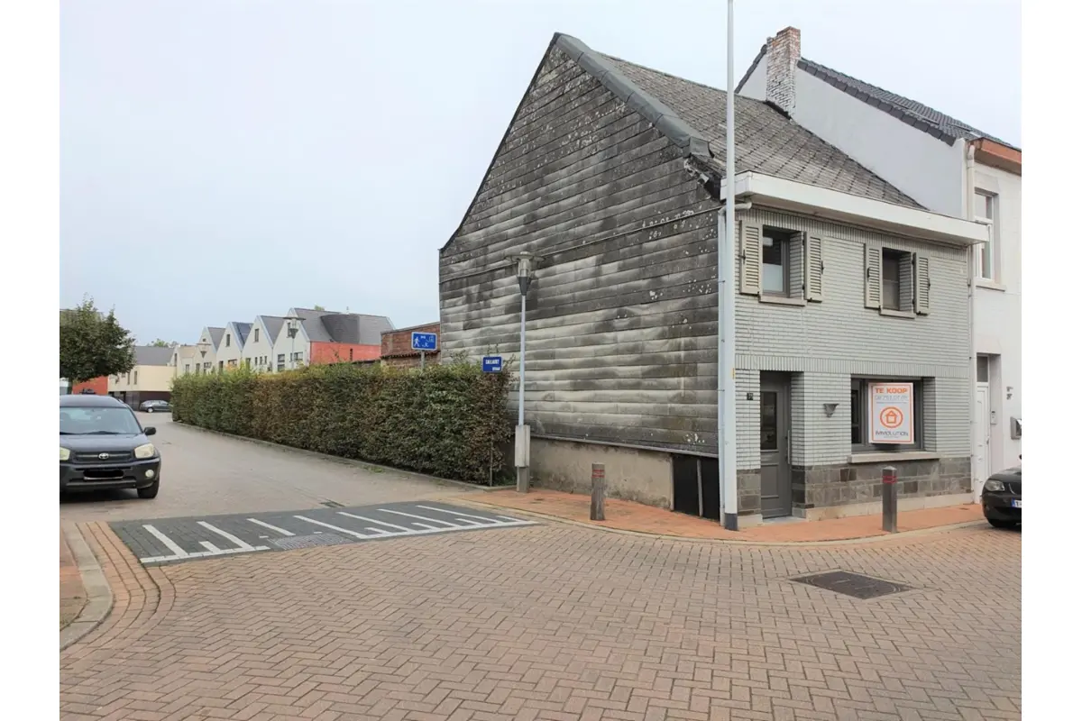 Maison à vendre à Vilvorde 1800 245000.00€ 2 chambres 170.00m² - Annonce 629161