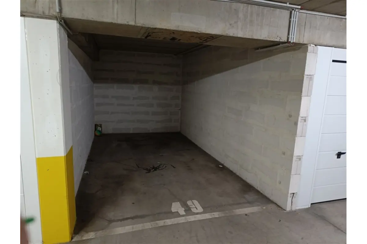 Parking / garage à vendre à Wemmel 1780 22000.00€  chambres m² - Annonce 628867