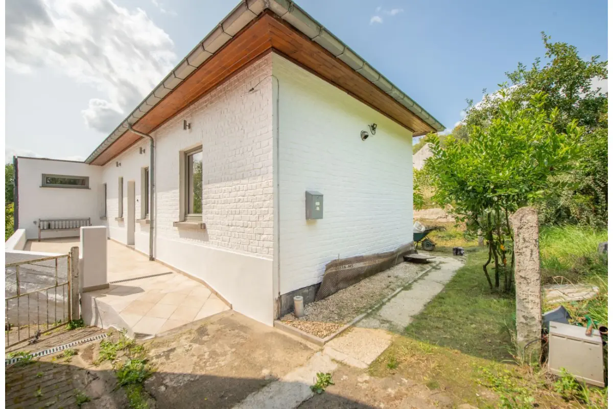 Maison à vendre à Lembeek 1502 279000.00€ 3 chambres 140.00m² - Annonce 629328