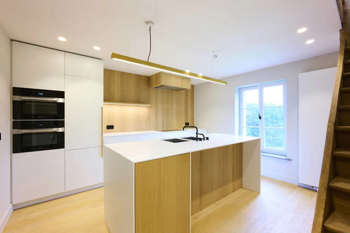 Appartement à louer à Braine-l'Alleud 1420 3000.00€ 3 chambres 298.00m² - Annonce 629458