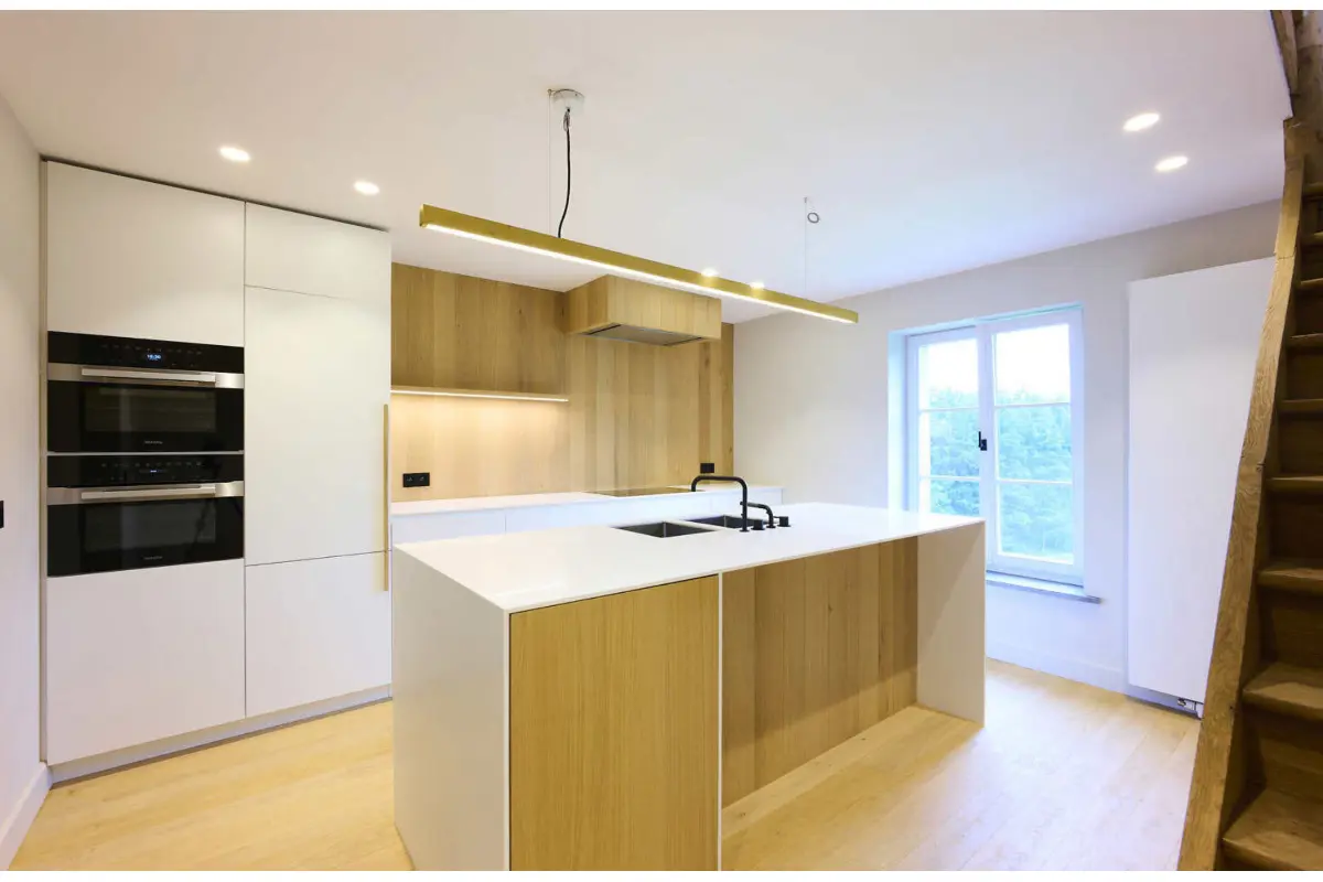 Appartement à louer à Braine-l'Alleud 1420 3000.00€ 3 chambres 298.00m² - Annonce 629458