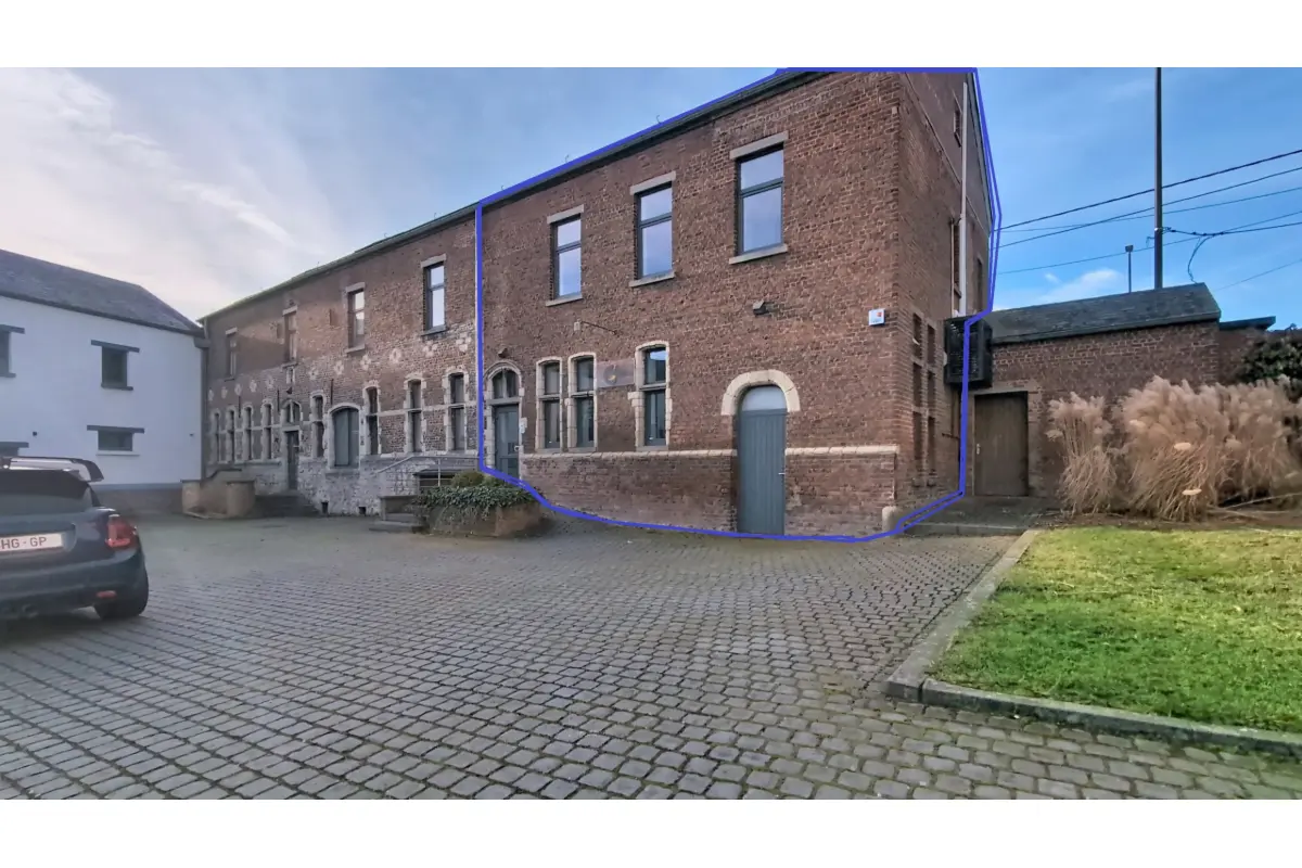 Handelszaak te  koop in Lasne 1380 850000.00€  slaapkamers 285.00m² - Zoekertje 629016
