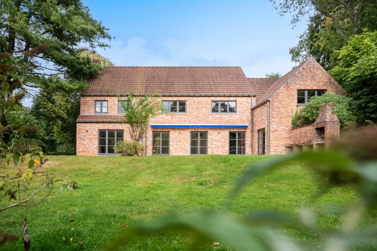 Maison à vendre à Waterloo 1410 995000.00€ 5 chambres 343.00m² - Annonce 629103