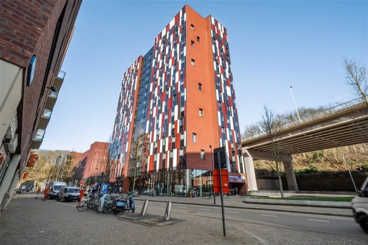 Appartement te  koop in Leuven 3000 170000.00€ 1 slaapkamers 40.00m² - Zoekertje 629346