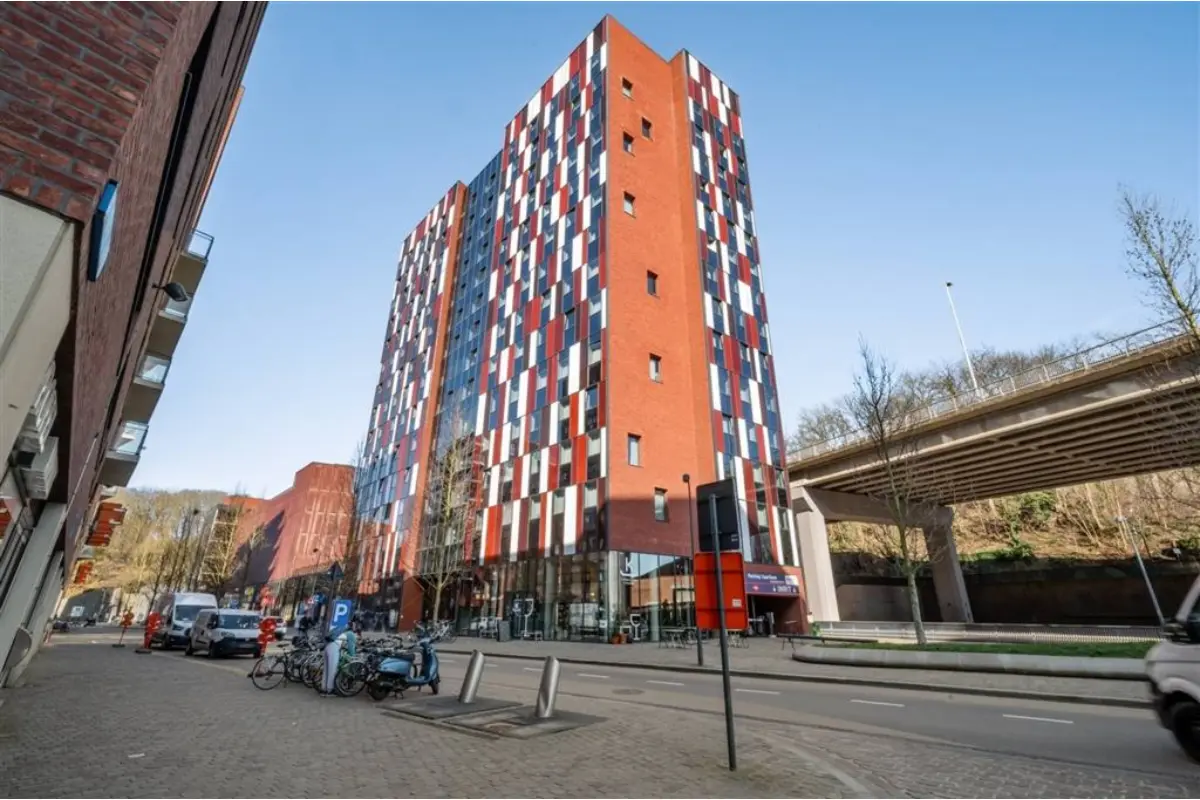 Appartement à vendre à Louvain 3000 170000.00€ 1 chambres 40.00m² - Annonce 629346