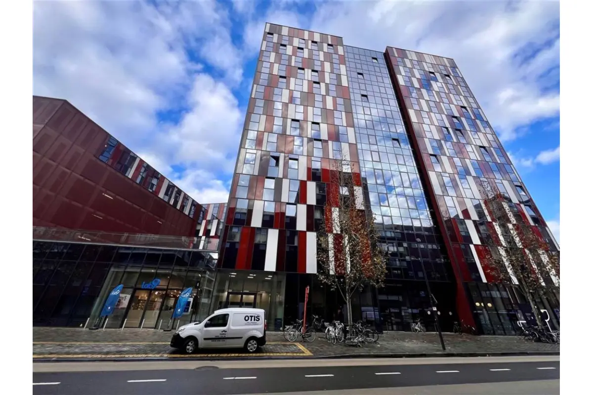 Kot à vendre à Louvain 3000 140000.00€ 1 chambres 17.00m² - Annonce 629356