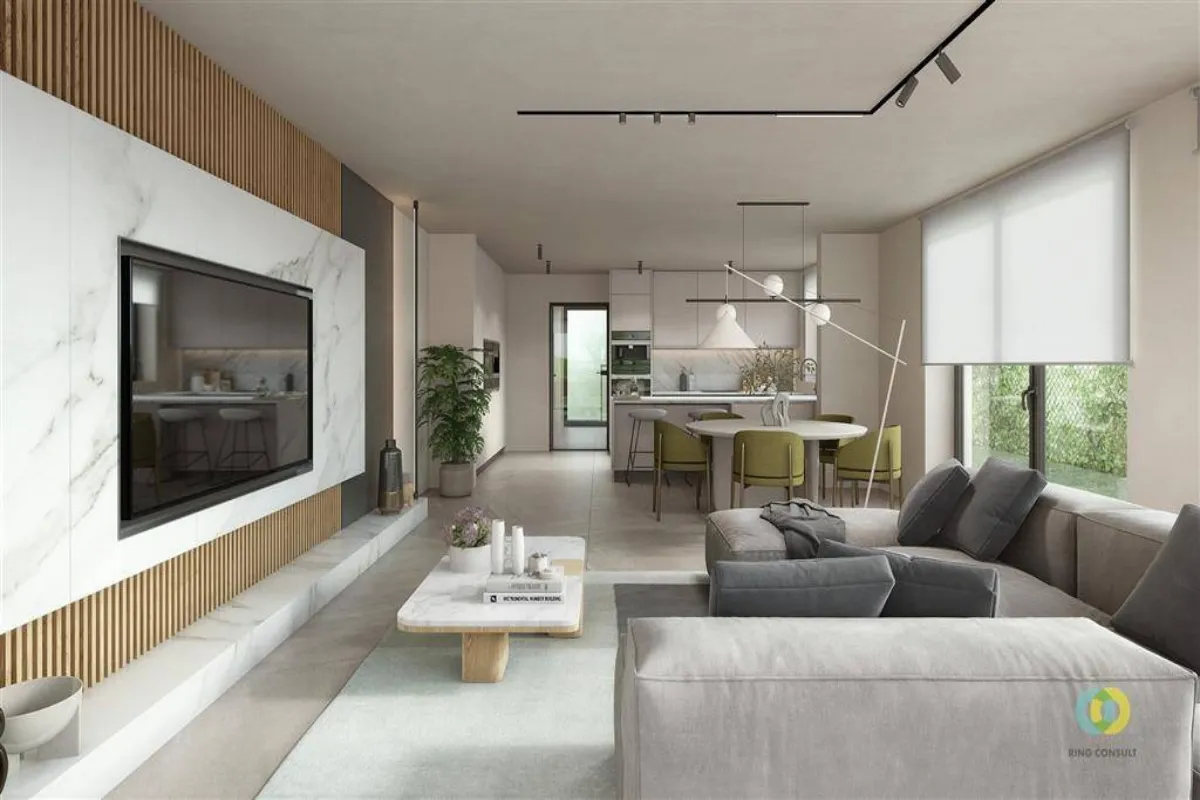 Maison à  à Vilvorde 1800 475000.00€ 3 chambres 165.00m² - Annonce 628881