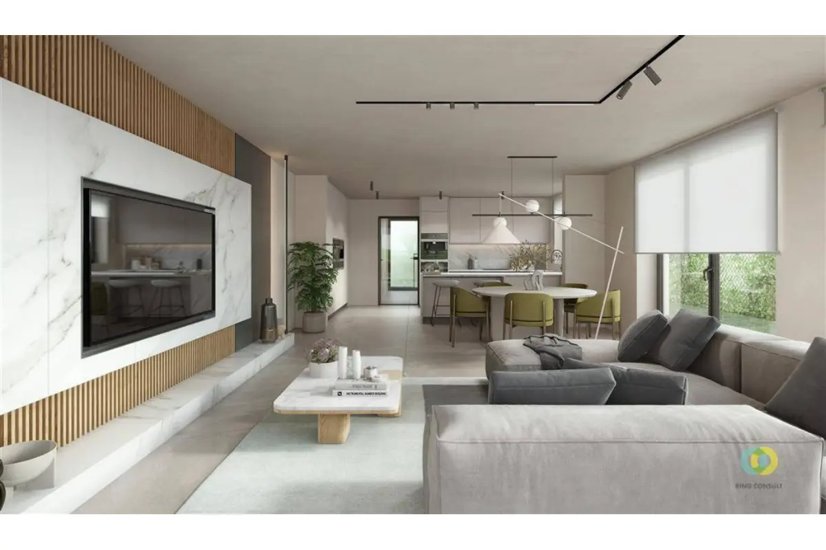 Huis te  koop in Vilvoorde 1800 475000.00€ 3 slaapkamers 165.00m² - Zoekertje 628881