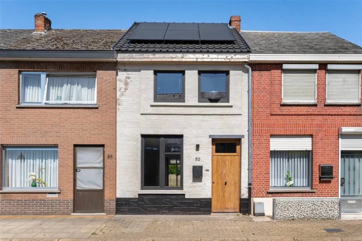 Huis te  koop in Aarschot 3200 385000.00€ 2 slaapkamers 107.00m² - Zoekertje 629334