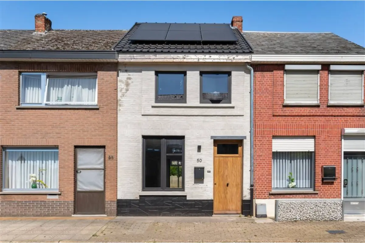 Huis te  koop in Aarschot 3200 385000.00€ 2 slaapkamers 107.00m² - Zoekertje 629334