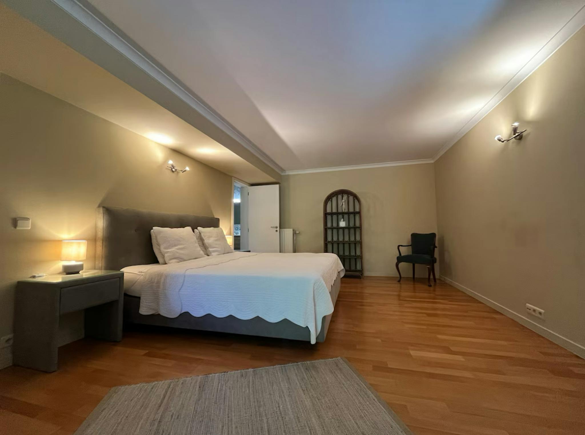 Appartement à louer à Waterloo 1410 2400.00€ 1 chambres 60.00m² - Annonce 629594