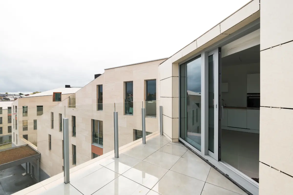 Appartement à vendre à Braine-l'Alleud 1420 429000.00€ 2 chambres 112.00m² - Annonce 628497