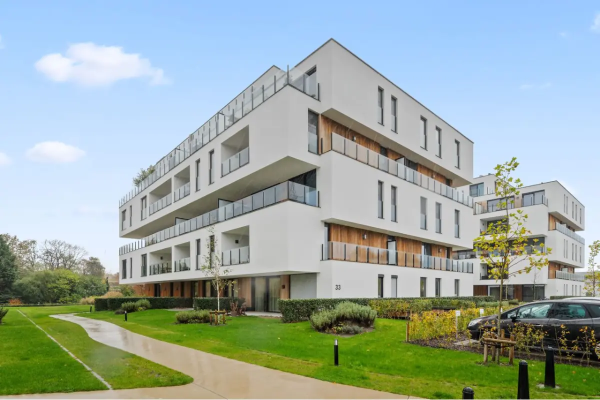 Appartement à vendre à Diest 3290 299000.00€ 2 chambres 69.00m² - Annonce 629069