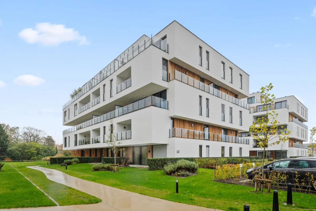 Appartement à vendre à Diest 3290 310000.00€ 2 chambres 69.00m² - Annonce 629069