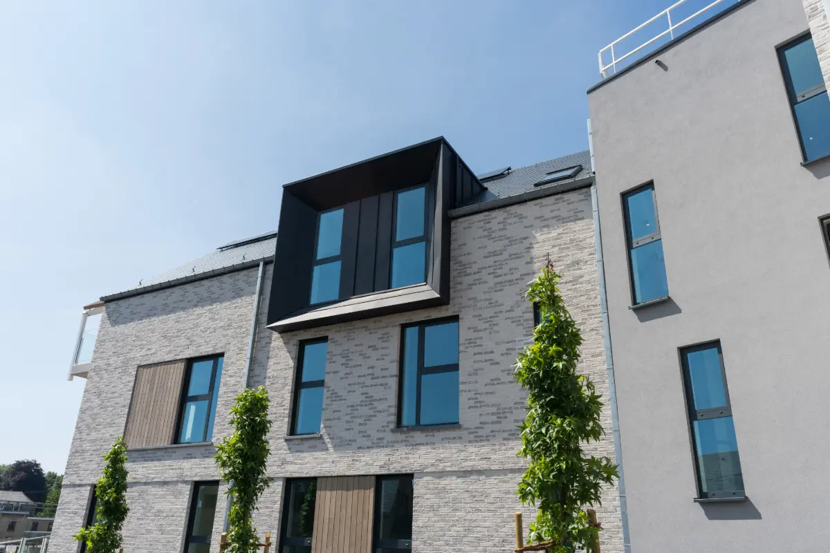 Appartement à vendre à Rixensart 1330 510000.00€ 2 chambres 134.36m² - Annonce 628504