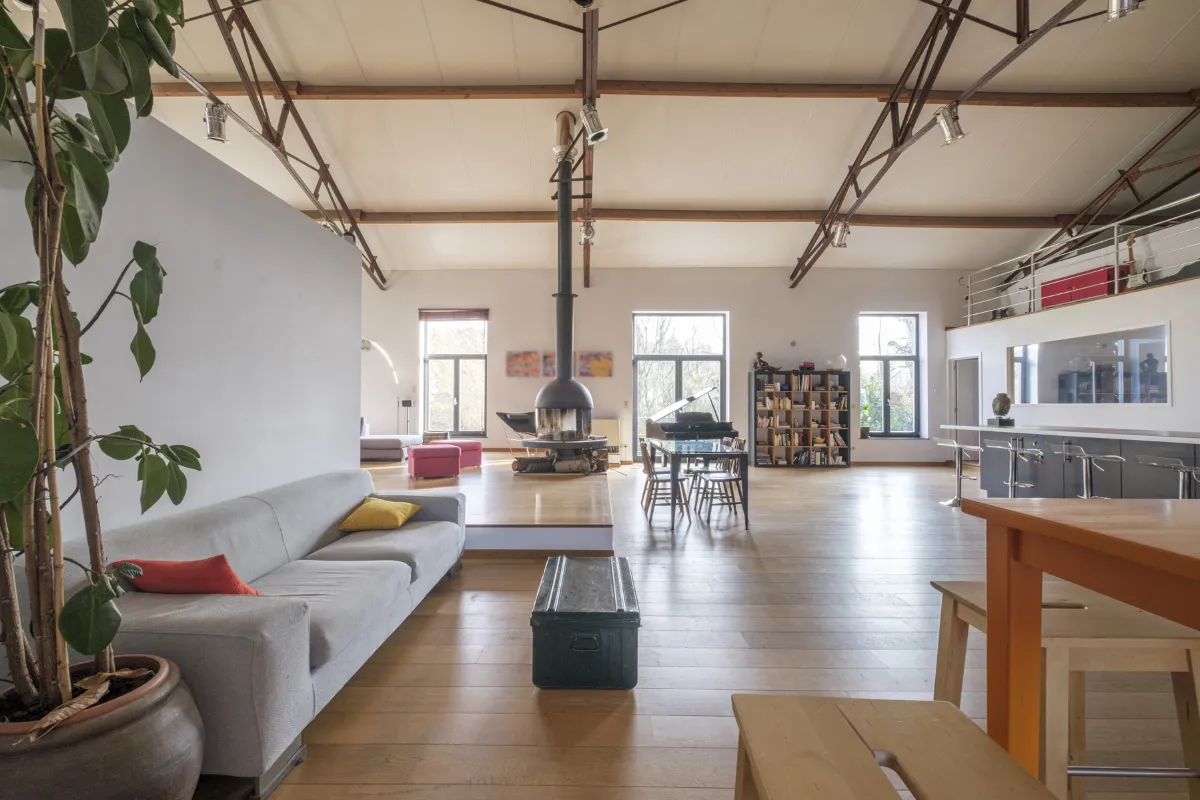 Appartement à vendre à Lasne 1380 510000.00€ 2 chambres 322.00m² - Annonce 629013