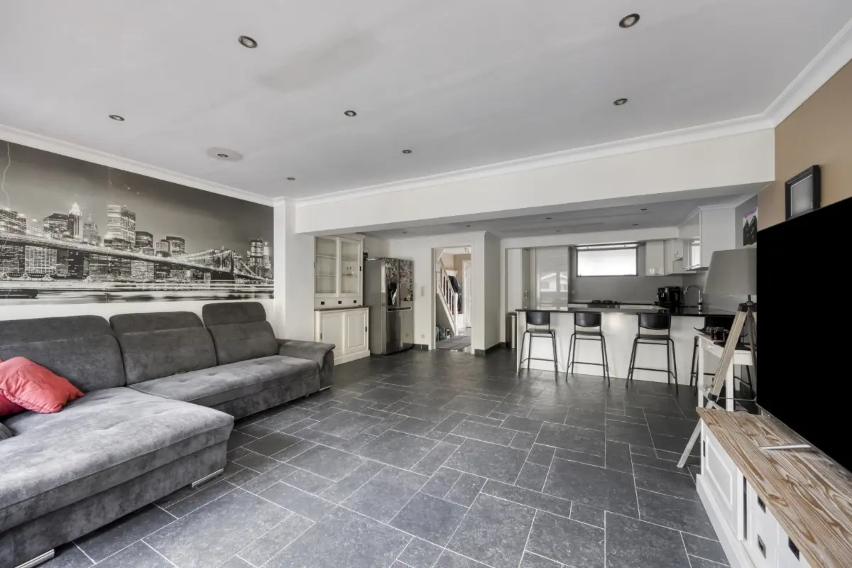 Maison à vendre à Zaventem 1930 469000.00€ 3 chambres 162.00m² - Annonce 629491