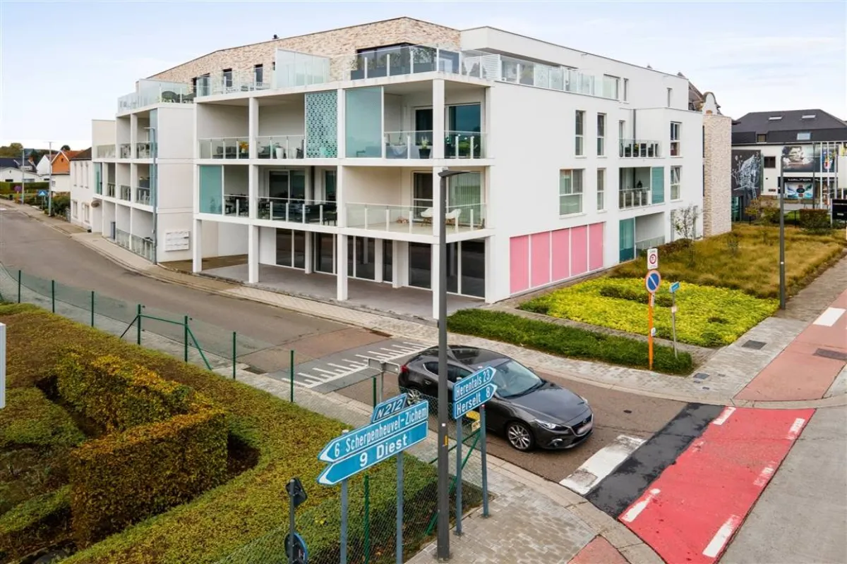 Handelszaak te  koop in Averbode 3271 299000.00€  slaapkamers m² - Zoekertje 629313