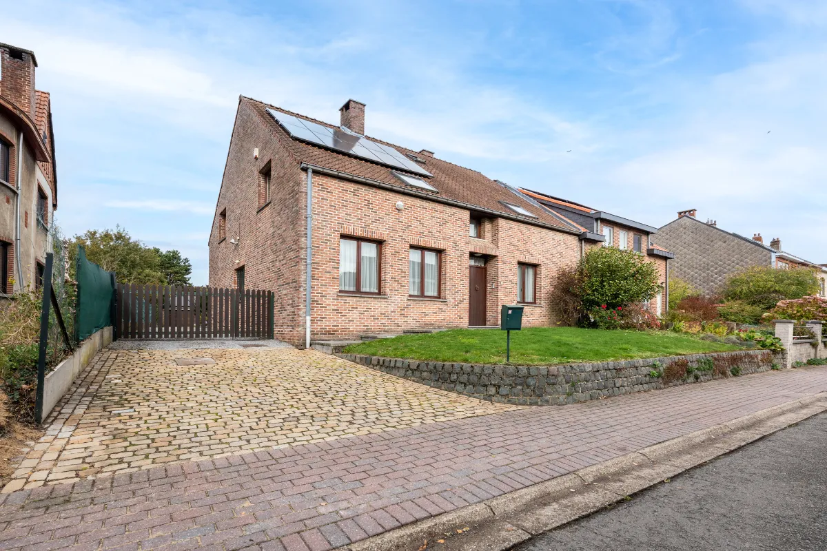 Maison à vendre à Waterloo 1410 765000.00€ 5 chambres 298.00m² - Annonce 629105