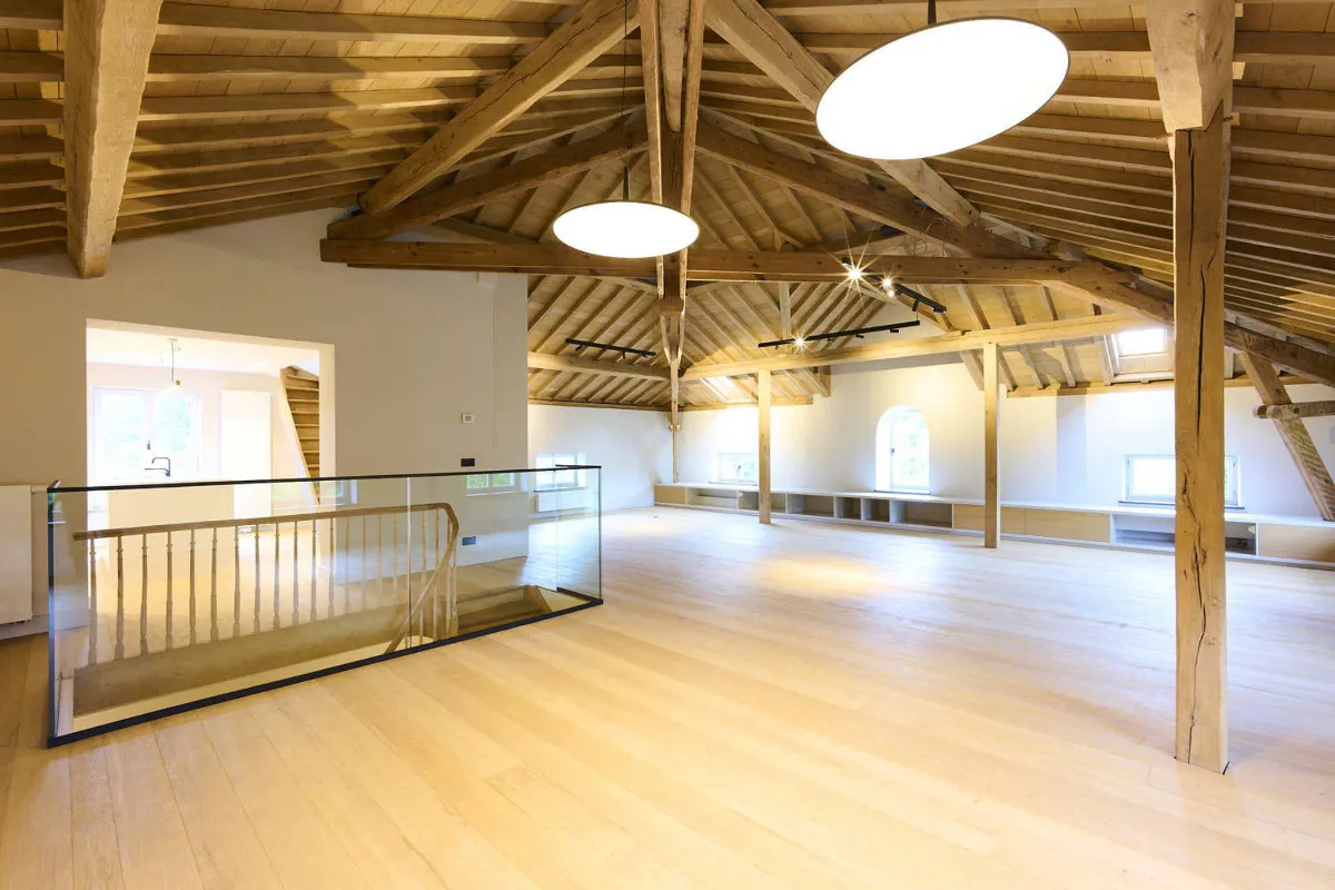 Appartement à louer à Waterloo 1410 3000.00€ 3 chambres 298.00m² - Annonce 629461