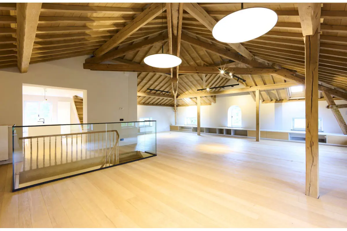 Appartement à louer à Waterloo 1410 3000.00€ 3 chambres 298.00m² - Annonce 629461