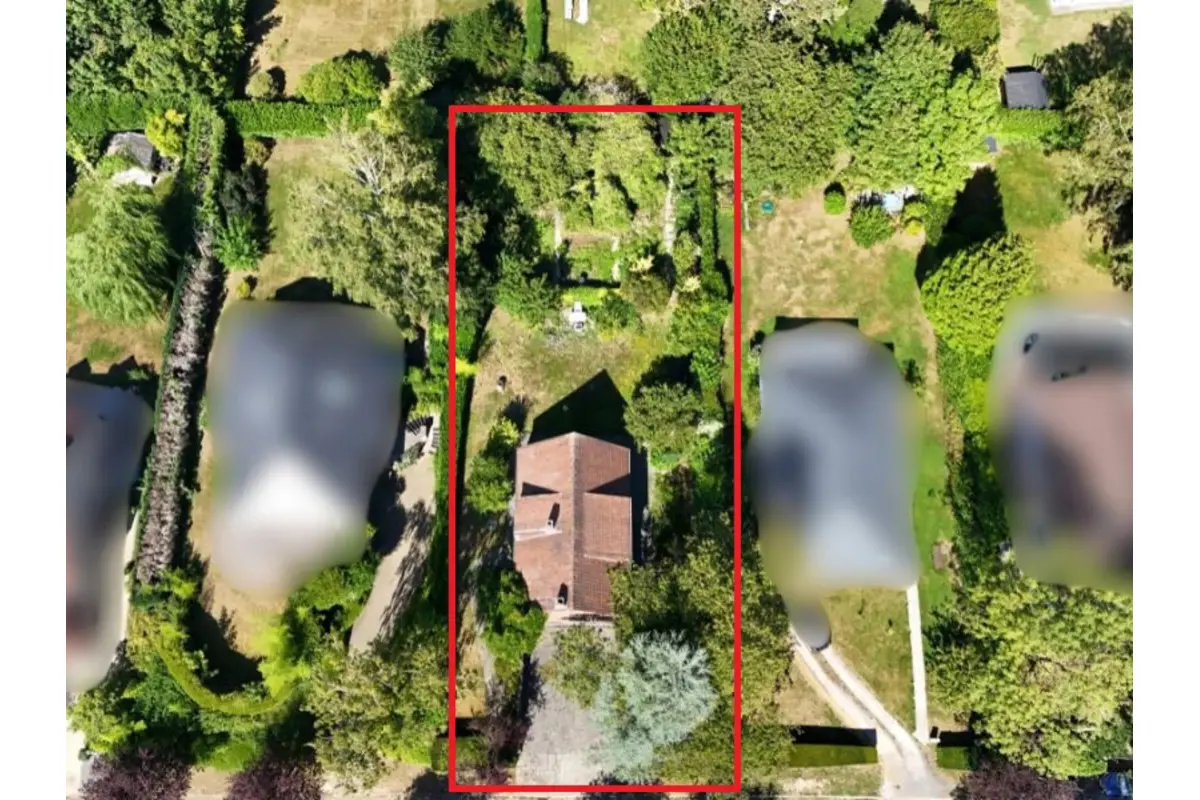 Maison à vendre à Waterloo 1410 545000.00€ 3 chambres 143.00m² - Annonce 629198