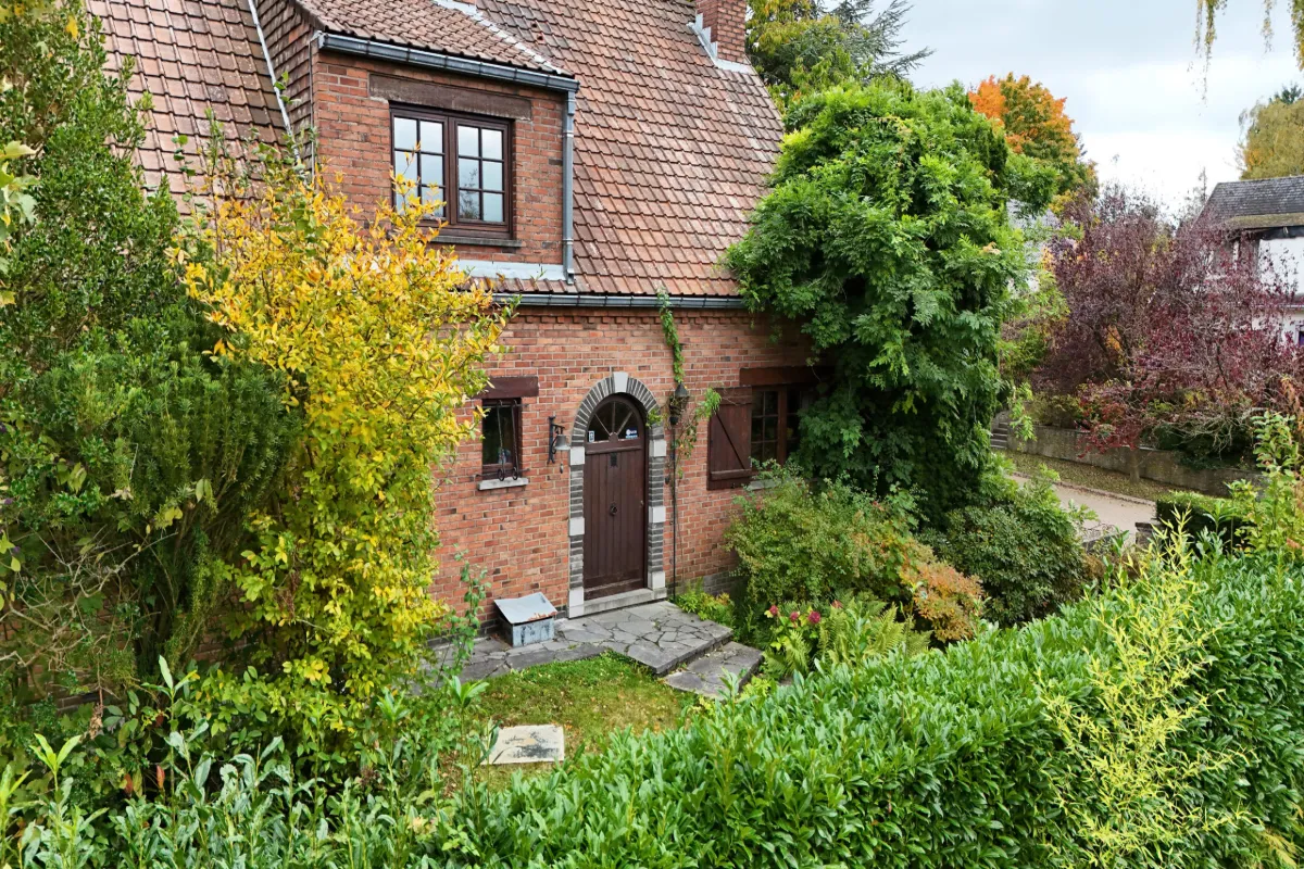 Maison à vendre à Waterloo 1410 545000.00€ 3 chambres 143.00m² - Annonce 629198