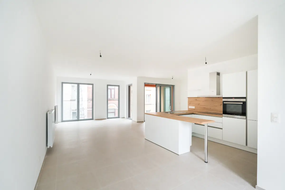 Appartement à vendre à Braine-l'Alleud 1420 505000.00€ 3 chambres 144.00m² - Annonce 628489