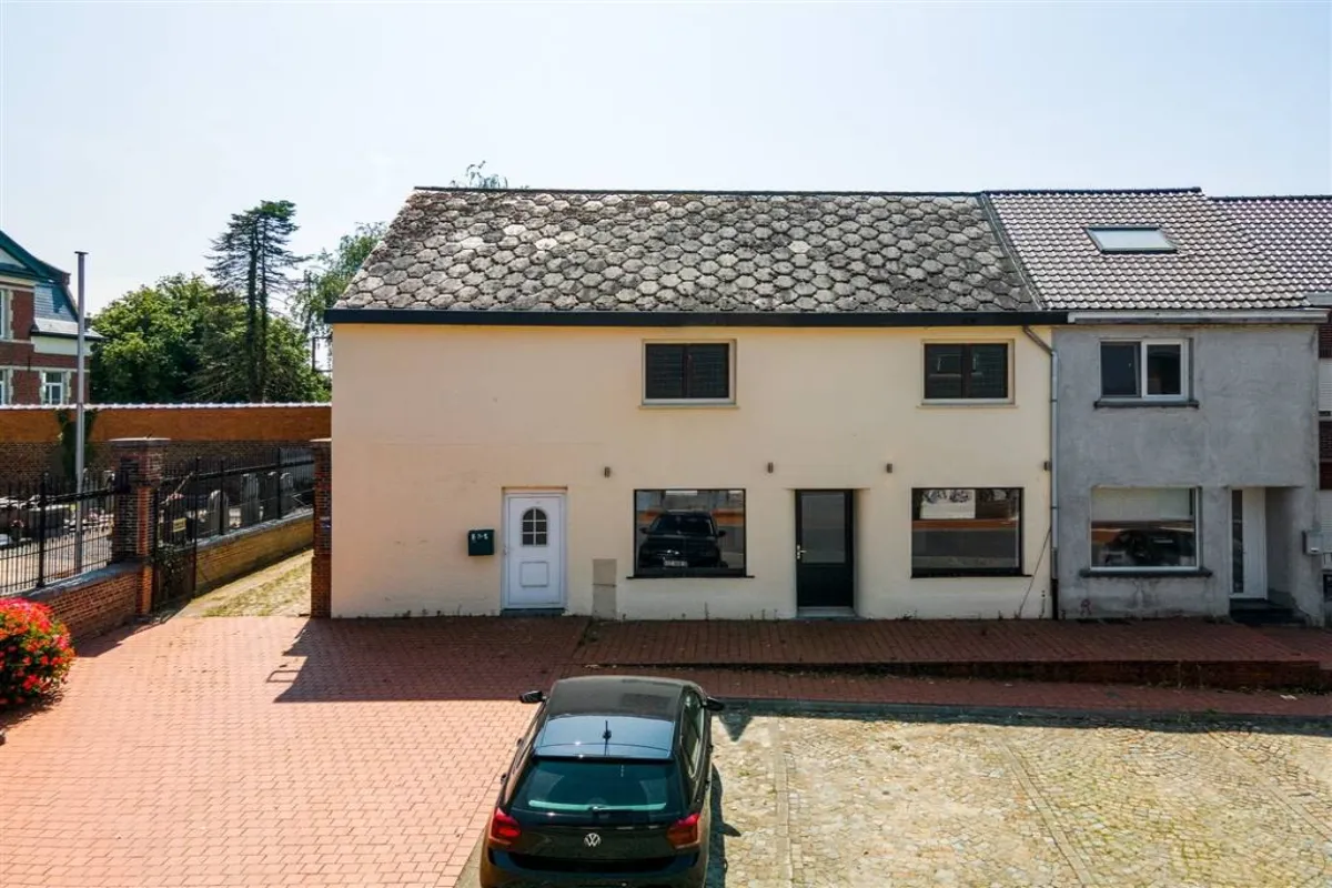 Appartement te  koop in Webbekom 3290 275000.00€ 2 slaapkamers 238.00m² - Zoekertje 629333