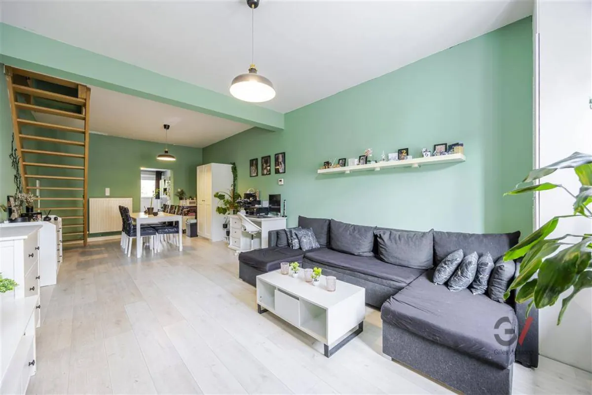 Maison à vendre à Wijgmaal 3018 370000.00€ 4 chambres 121.00m² - Annonce 629546