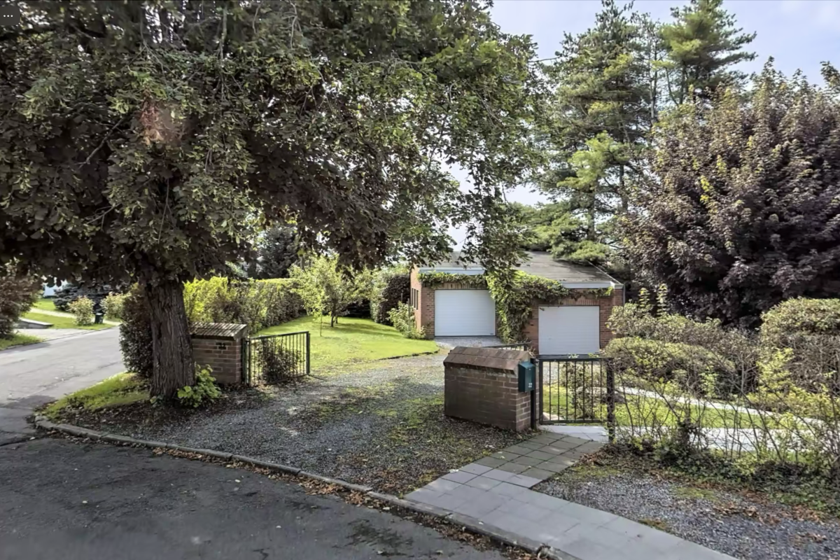 Terrain à vendre à Waterloo 1410 315000.00€  chambres m² - Annonce 628459