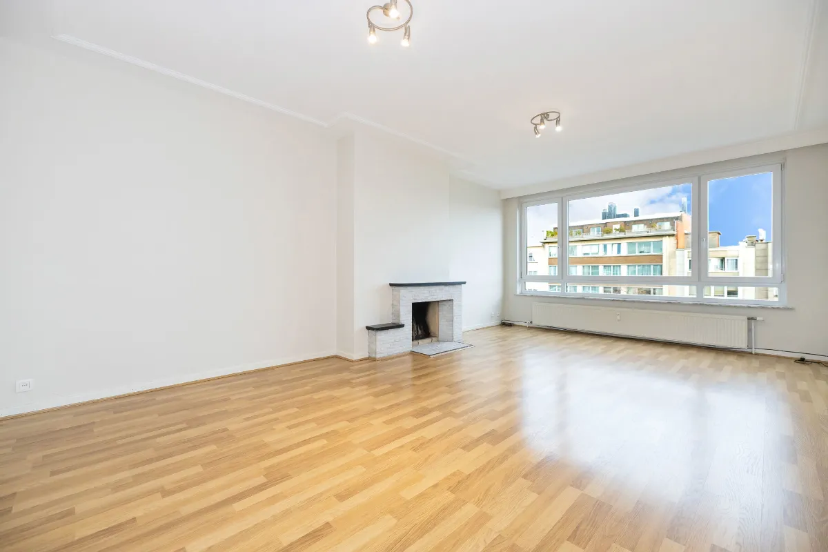 Appartement te  in Ganshoren 1083 259000.00€ 2 slaapkamers 90.00m² - Zoekertje 629529