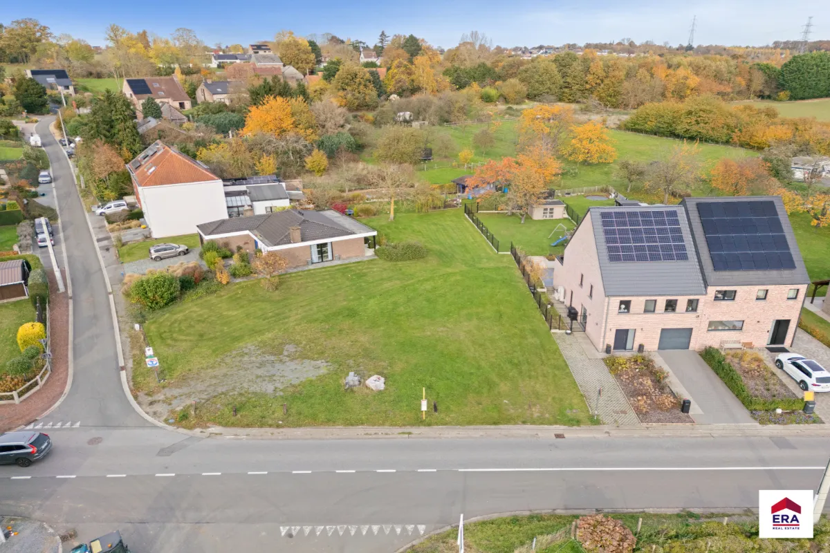 Terrain à vendre à Schepdael 1703 240000.00€  chambres m² - Annonce 629456