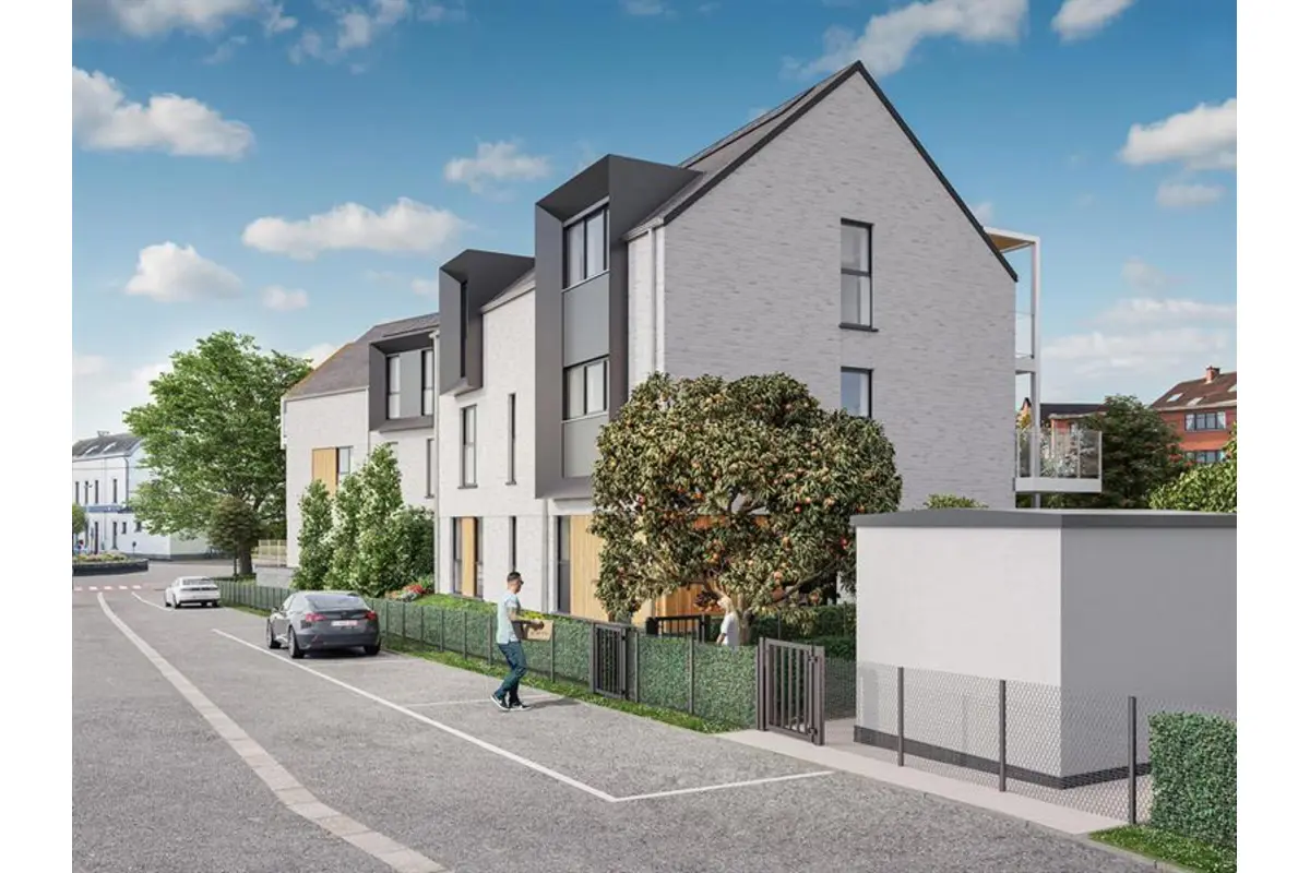 Appartement à vendre à Rixensart 1330 525000.00€ 2 chambres 133.54m² - Annonce 628503