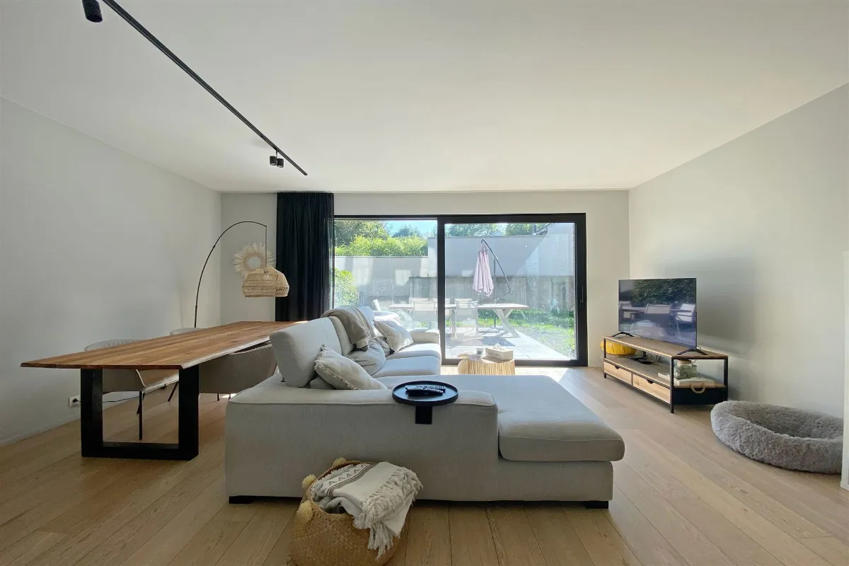 Appartement à louer à Genval 1332 1200.00€ 1 chambres 73.00m² - Annonce 629798