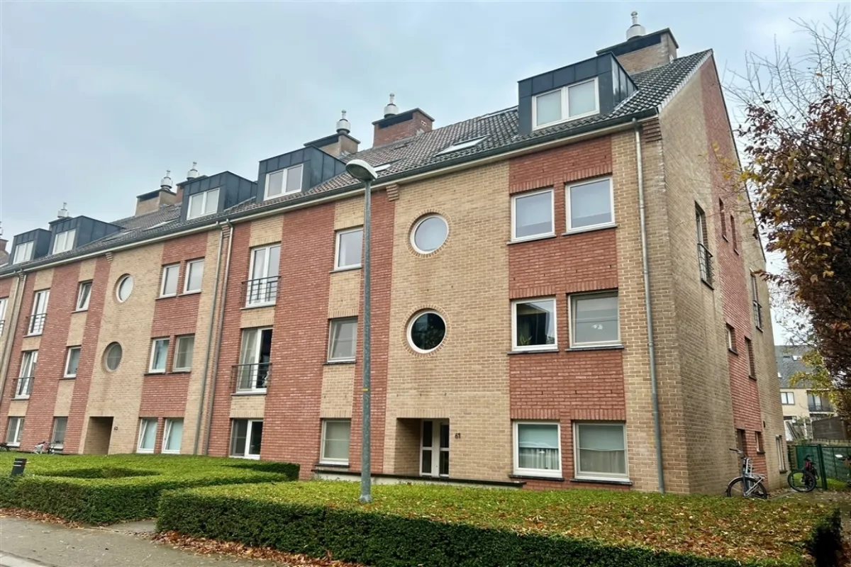 Duplex à louer à Aarschot 3200 875.00€ 2 chambres 77.00m² - Annonce 629896